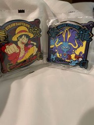 One piece (挑戰！百花繚亂鬼島）一番賞