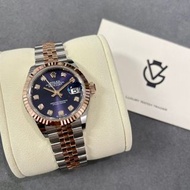 全新Rolex Datejust 279171
