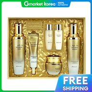 3W Clinic | 3W클리닉 설국화 웰빙 한방 화장품 4종 세트