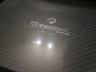 Booster masepro 按摩槍