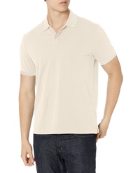 Club Monaco Men's FDR STRP Pol