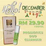 🔥PROBIOTIC DUO CLEABSER DR CUTE🔥