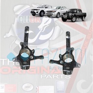 Mitsubishi Triton Lite/ Quest 4X2/ Storm 4X2 2001 QHUK Front Steering Knuckle