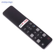 Smart Home Remote Control for TV RC802V FMR1 FMR2 FLR1 FUR5 FUR7 FUR6