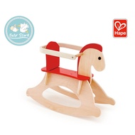 Hape Rock & Ride Rocking Horse Hape Unisex Wood
