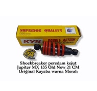 SHOCKBREAKER BELAKANG MONOSHOCK JUPITER MX 135 OLD NEW ORI KAYABA
