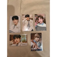 Enhypen Enconnect Photocard