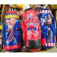 Trendyglasses Boxing bags and boxing gloves 13cm x 31cm