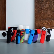 drag e60 NANO SERA UNPLUG LANA RELX ELFBAR protective silicone VAPE case– soft rubber texture cover 