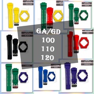 (NO TERM COD) BNB GSHOCK CUSTOM GA/ GD 100,110,120