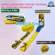 Cargo Lashing SHUANG GE 800 KG
