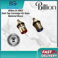 Billion B-3002 Sink Tap Cartridge 45.3mm