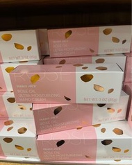 💛 Trader Joe’s情人節限定玫瑰精油護手霜(85g )