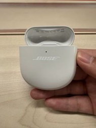 BOSE 大鯊2代 降噪耳機 真無線藍牙耳機