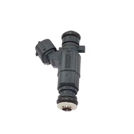 [Ready Stock] Chunfeng CF Fuel Injector nk650GT650MT Guobin TR Motorcycle Fuel Injector 4 Holes