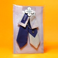 March 7th Theme Impression Series Bow Tie - Honkai Star Rail