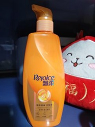 Rejoice 飘柔 洗发露$30