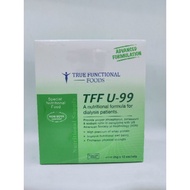 True Functional Food TFF U-99 12*25g