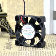 New South Korea F4010H12C 4010 12V 0.07A power supply surveillance video recorder cooling fan