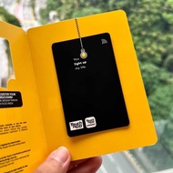 TnG LED - Tоuch ‘n Gо LED kad [ NOT STICKER ][ NOT STICKER ]