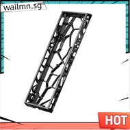 Aluminum Keyboard Case H60 Hollow Design for 60% Layout-Specifically for  MAD60& WIN60