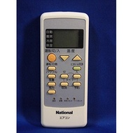 Panasonic National Air Conditioner Remote Control A75C2870 【SHIPPED FROM JAPAN】