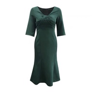 TANSSHOP - Eve Honey Dress #D1024