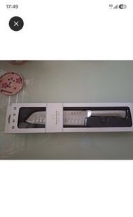 Smeg 三德刀