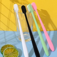 Soft Bristle Adult Toothbrush + Japan Nano Tech Micro Extra Soft Bristle Toothbrush Holder / Soft Br