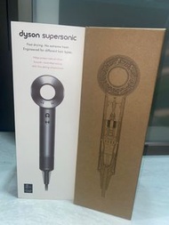 Dyson HD08風筒