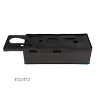 [DOLITY2] Aquarium Top Filter Box Fish Tank Water Pump Filter Box Two Szie to Select L