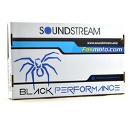 Soundstream Sound Proof Black Performance
