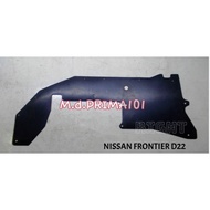 NISSAN FRONTIER D22 2/4 DOOR ENGINE UNDER COVER