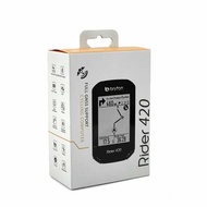 Bryton Cycling Computer Rider 420 GPS Meter