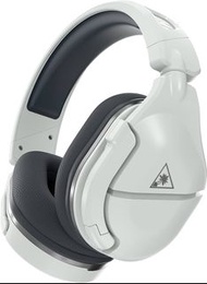 Turtle Beach® Stealth™ 600P Gen 2 無線耳機 PS5™ - 白色 有盒有單有保