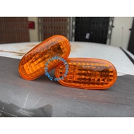 Wira Satria Evo3 Lancer Fender Lamp Signal Orange(Nipis)