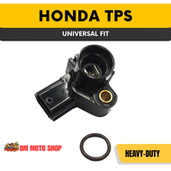 TPS (Throttle Position Sensor) for Honda Click and Beat FI V1/V2/V3