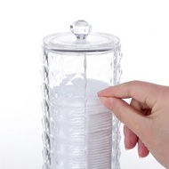 Cotton Storage Tube u6l7l