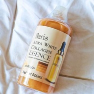 💛 Naris Aura White Collagen Essence 500ml
