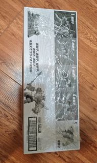 全新日版百獸王食玩模型