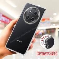 Casing For Huawei Honor X9c Smart 5G Soft TPU Phone Case For Honor X9 C X9B X9A X 9C X7C HonorX9B Ho
