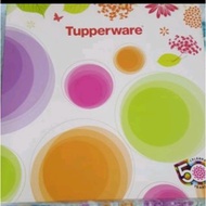 Tupperware one touch 50th anniversary