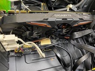 Gigabyte G1 GTX 1080