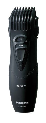Panasonic Beard Trimmer ER2403PP
