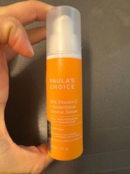 Paula’s Choice 25% Vitamin C