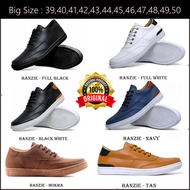MEN'S CASUAL SHOES LARGE SIZE BIG SIZE 45 46 47 48 49 50 51 52 HUMM3R HANZIE ORIGINAL SNEAKERS