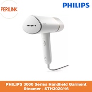 PHILIPS 3000 Series Handheld Garment Steamer - STH3020/16 STH3020, Portable &amp; Compact
