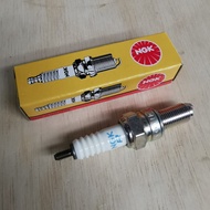 BKZ TT 160 - Spark Plug ( NGK )