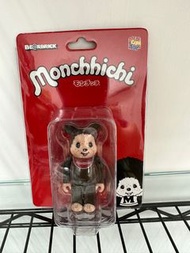 Medicom Be@rbrick Bearbrick Monchhichi 100%