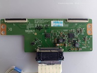 T-Con LG รุ่น 43LH590T  43LW340C พาร์ท 6870C-0532C (ทีคอน แอลจี) อะไหล่แท้/ของถอดมือสอง รับประกันสิน